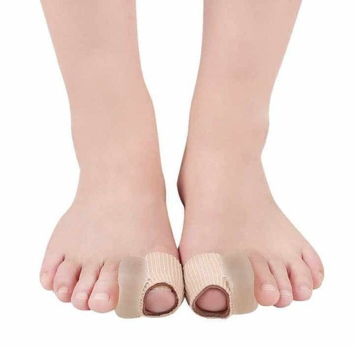Kropsbutikken Bunion Hallux Valgus - Storetå Separatore
