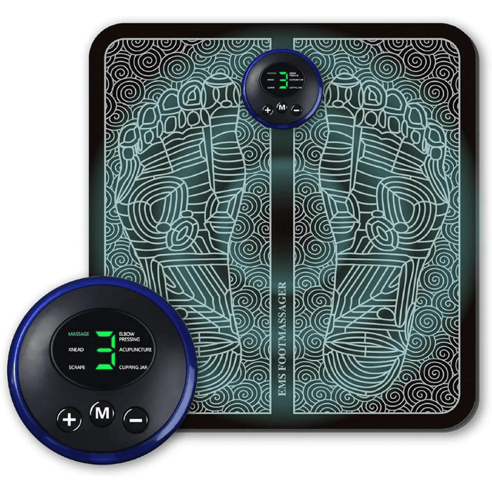 Kropsbutikken Fodmassage Fodmassager (EMS smart model)