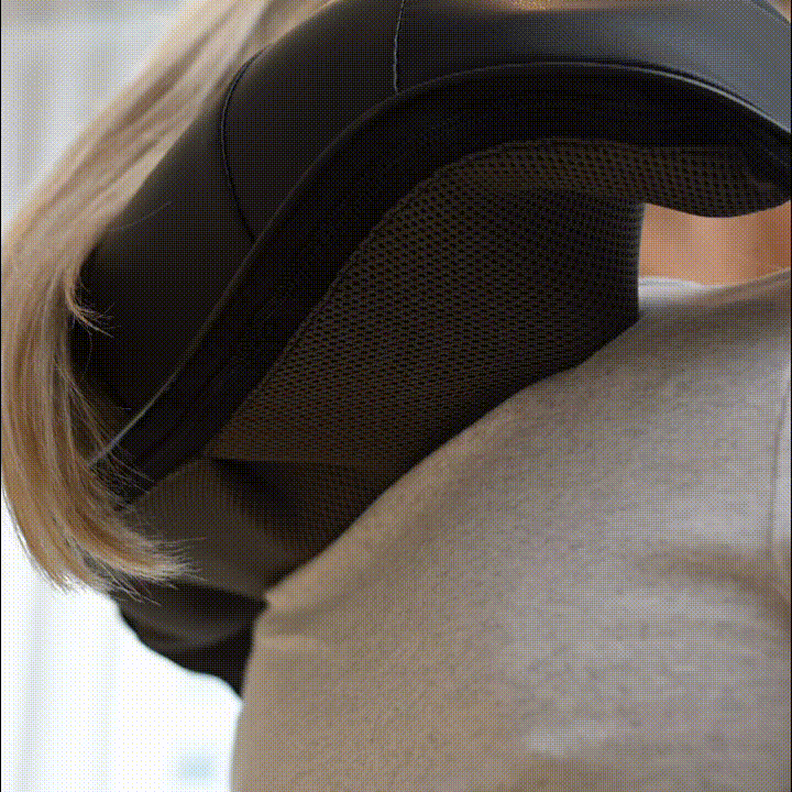 Afslapning, uanset hvor du er