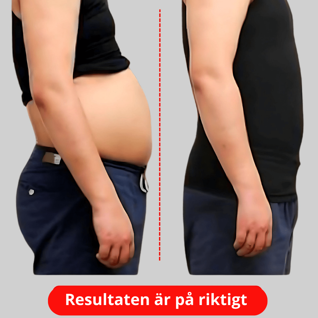 ⭐ Alt, hvad der kræves, er beslutningen om at ændre sig!