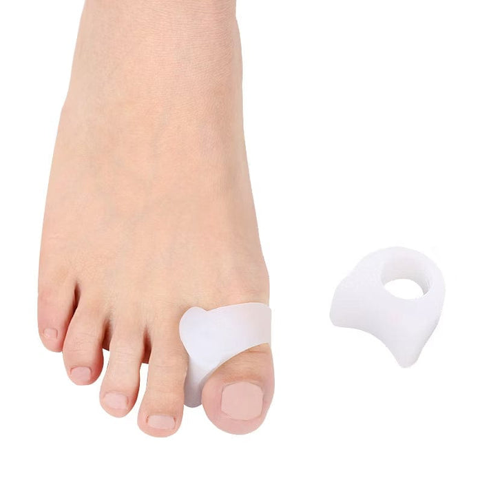 Hallux Valgus tåudjæmmer