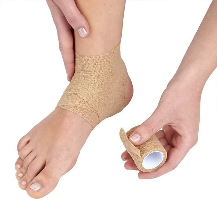 Bandagetejp