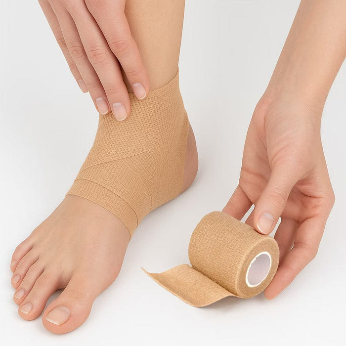 Bandagetejp