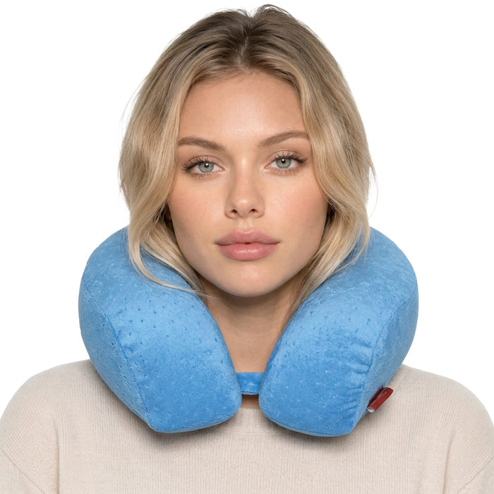 Kropsbutikken Nakkepude i memory foam