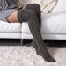 Kropsbutikken Cozysocks - Varme og behagelige lange strømper