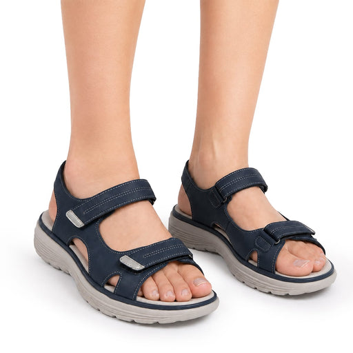 Kropsbutikken Ergonomiske sandaler