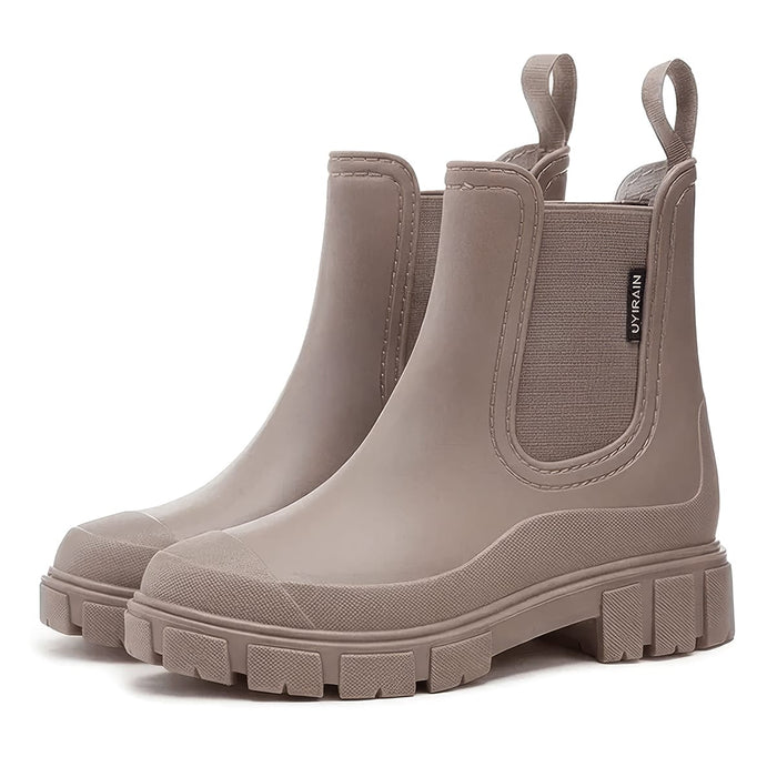 Kropsbutikken Urban nordic støvler – Brun