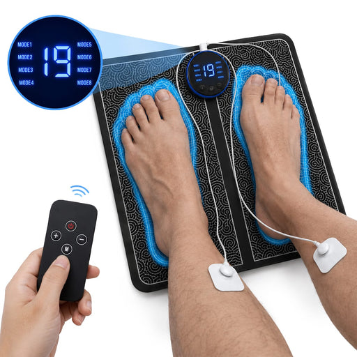 Kropsbutikken Fodmassageapparat (EMS smart model)
