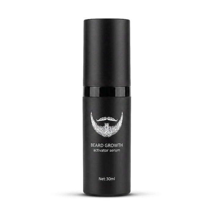 Skægvækstserum 30 ml