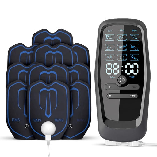 Kropsbutikken Muskelstimulator (TENS & EMS)