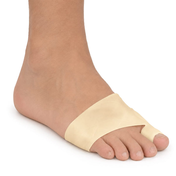 Kropsbutikken Gelstrømpe til hallux valgus