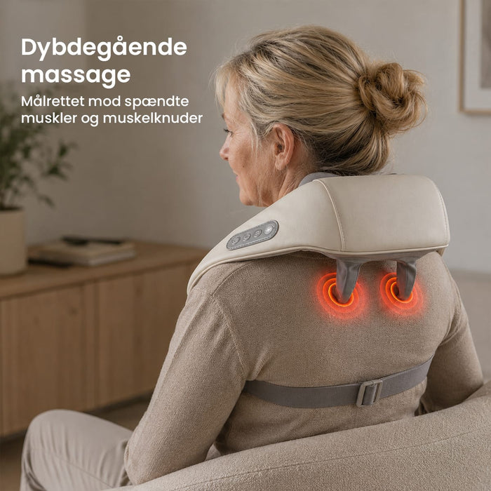 Massageapparat Ultra