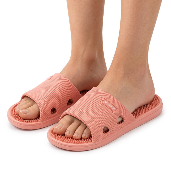 Kropsbutikken Zoneterapi-tøfler