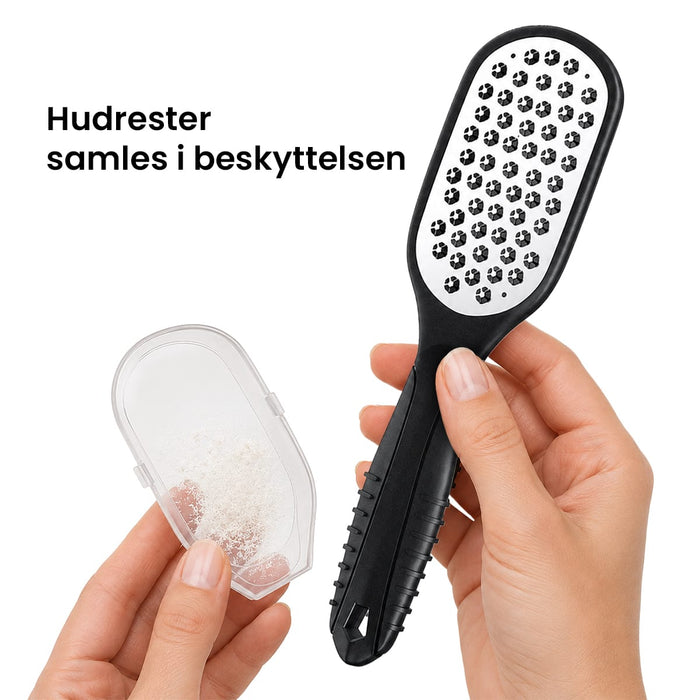 Fodfil til hård hud