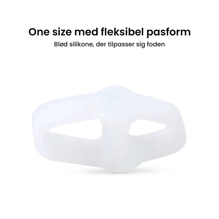 Tådelere (2 stk)