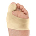 Kropsbutikken Gelstrømpe til hallux valgus