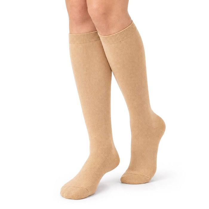 Kropsbutikken Kompressionsstrømper 20–30 mmHg (5-pak)
