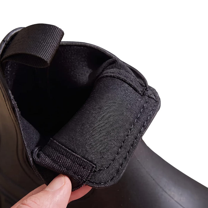 Kropsbutikken Urban nordic støvler