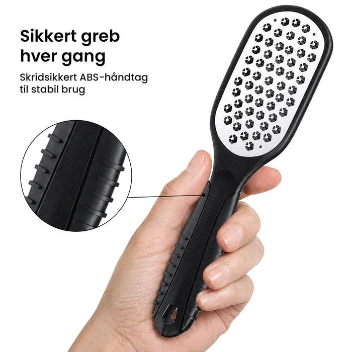 Fodfil til hård hud