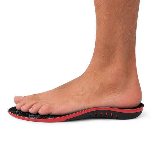 Kropsbutikken Skoindlæg til plantar fasciitis