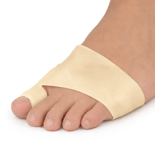 Kropsbutikken Gelstrømpe til hallux valgus