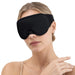Kropsbutikken Ergonomisk 3D-sovemaske