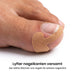 Kropsbutikken Plaster mod nedgroede negle (12 stk)