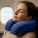 Kropsbutikken Nakkepude i memory foam
