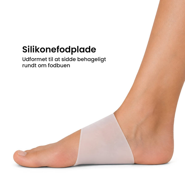 Svangindlæg i gel
