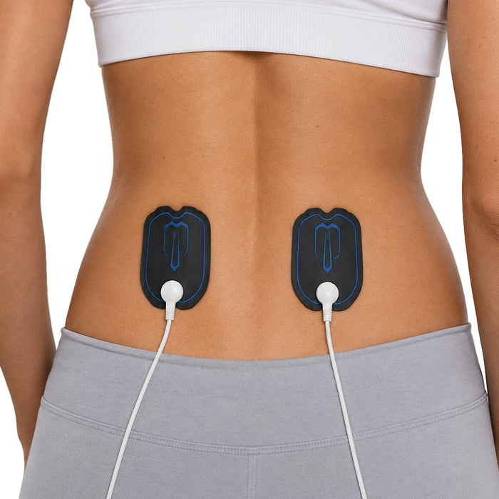 Kropsbutikken Muskelstimulator (TENS & EMS)