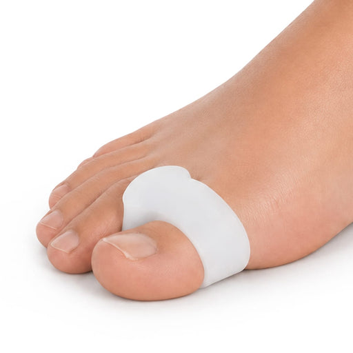 Kropsbutikken Hallux Valgus tåudjævner