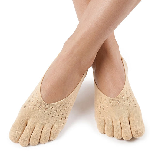 Kropsbutikken Tåstrømper (bunion støtte)