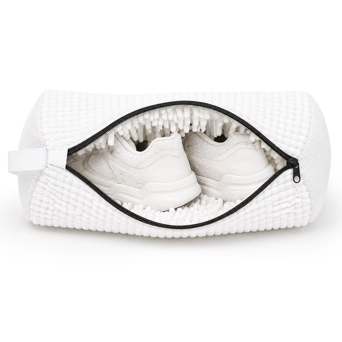 Kropsbutikken Vaskepose til sko
