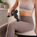 Kropsbutikken Massagepistol