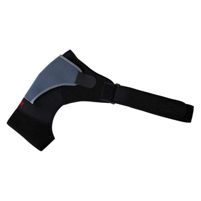 Kroppsbutiken Akselbeskyttelse Justerbar akselstøtte