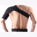Kroppsbutiken Akselbeskyttelse Kompressionsbandage til skulder