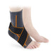 Kroppsbutiken Ankelstøtte Ankelstøtte (justerbar)