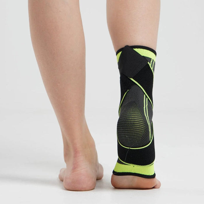 Kroppsbutiken Ankelstøtte Ankelstøtte Pro