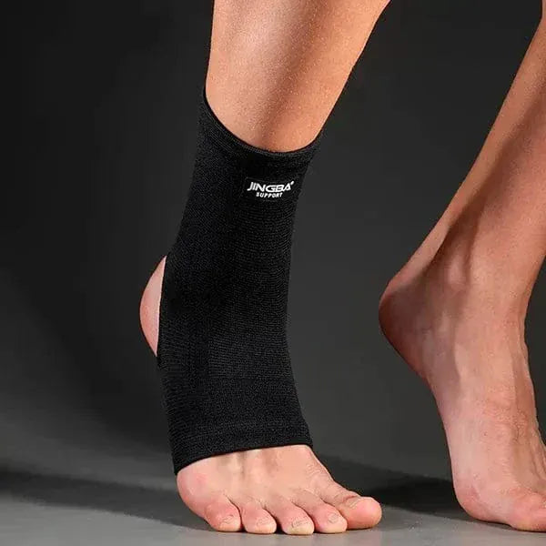 Kroppsbutiken Ankelstøtte Ankelstøtte strømpe