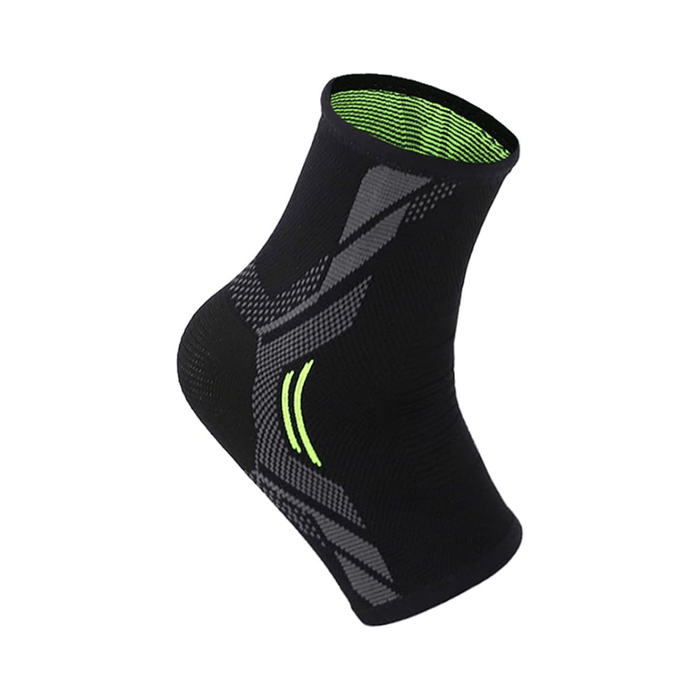 Kroppsbutiken Ankelstøtte Fodledsstøtte (sportsmodel)