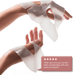 Kroppsbutikken Ansigtmaske The Real Deep Collagen Mask (3-Pak)