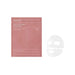 Kroppsbutiken Ansigtsmaske The Real Deep Collagen Mask (3-Pack)