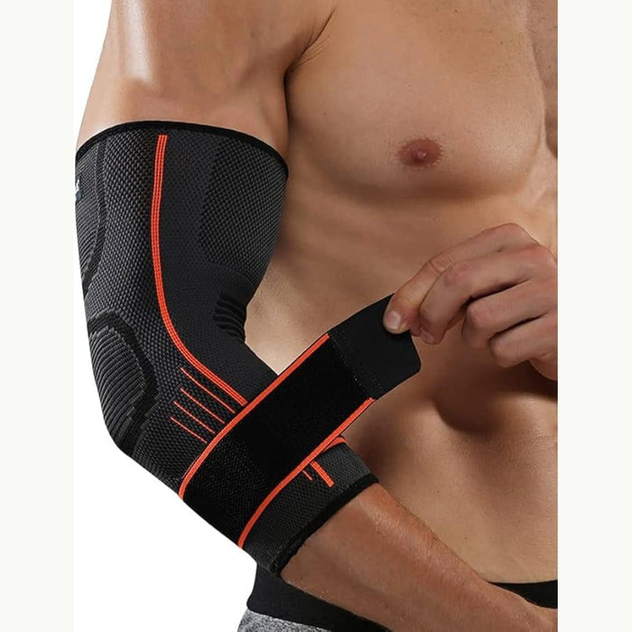 Kroppsbutiken Armlæn Albuestøtte (justerbar)