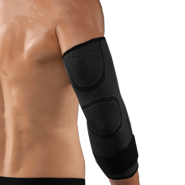 Kroppsbutiken Armlæn Albuestøtte (justerbar)