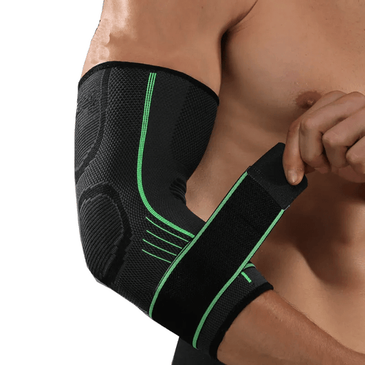 Kroppsbutiken Armlæn Albuestøtte (justerbar)