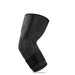 Kroppsbutiken Armlæn Sort / M Albuestøtte (justerbar)