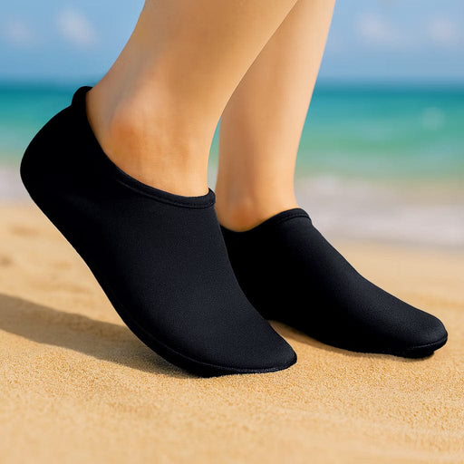 Kroppsbutiken Badssko (Basic sort)