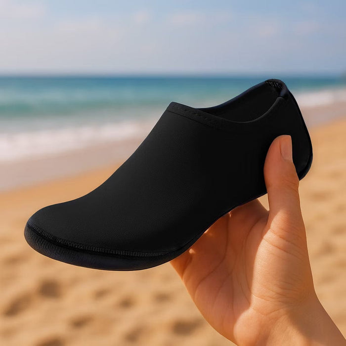 Kroppsbutiken Badssko (Basic sort)