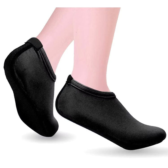 Kroppsbutiken Badssko (Basic sort)