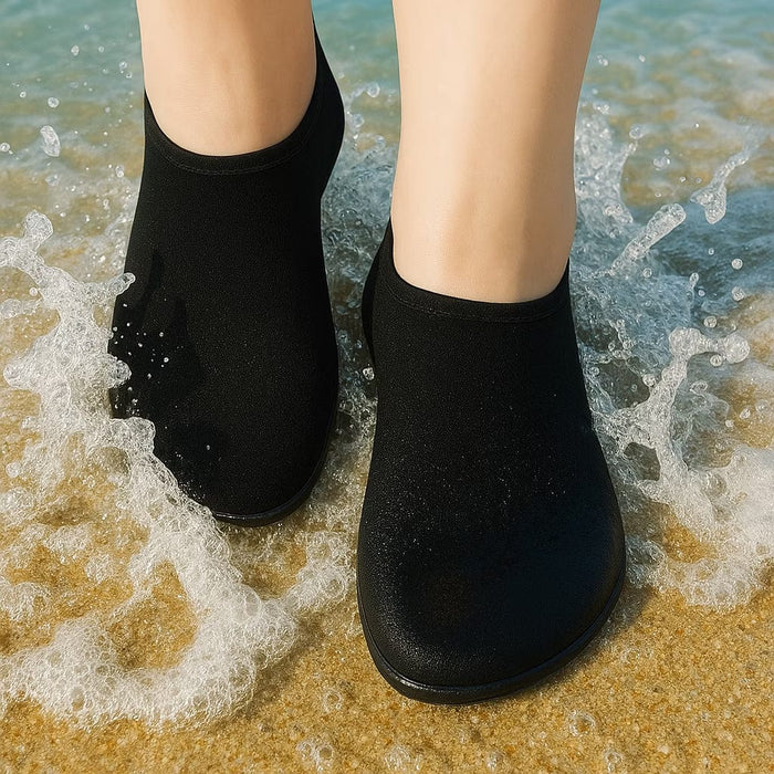 Kroppsbutiken Badssko (Basic sort)